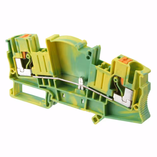 3212196 Phoenix Contact  Din Rail Channel